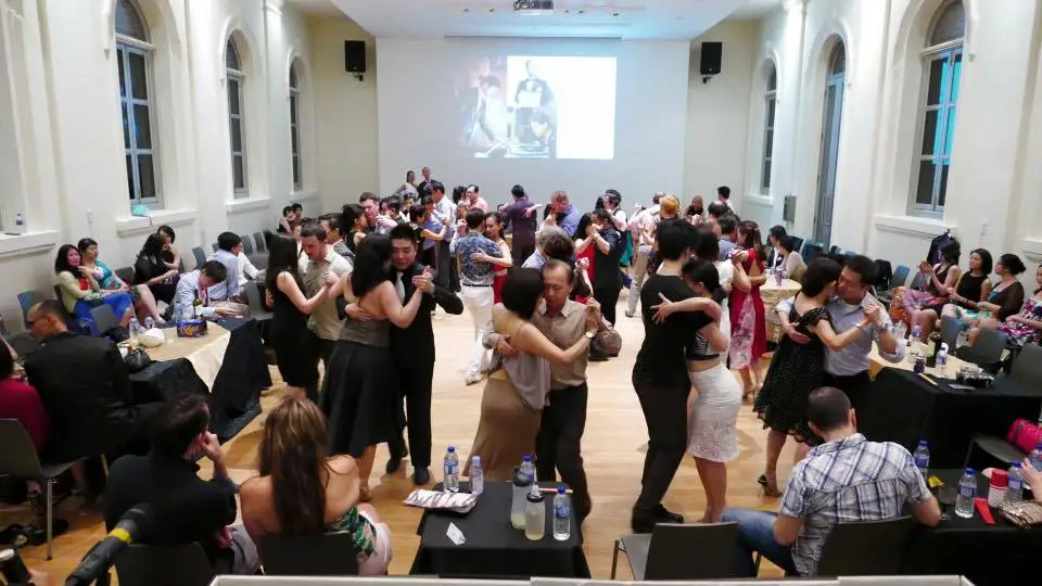 Arthur Murray Dance Centres