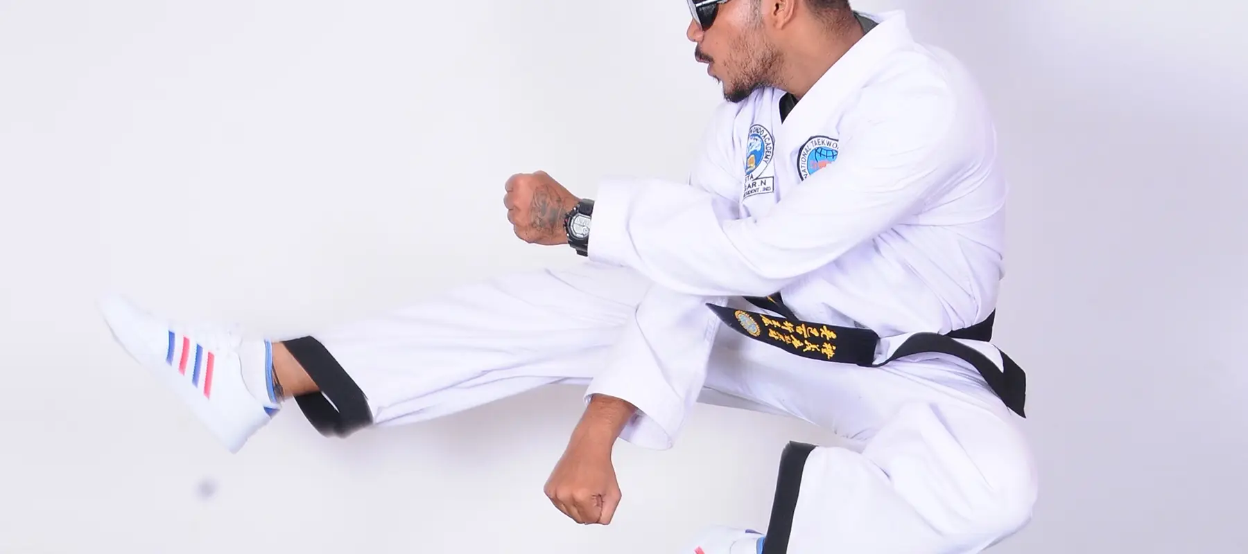 SKANDA TAEKWONDO ACADEMY