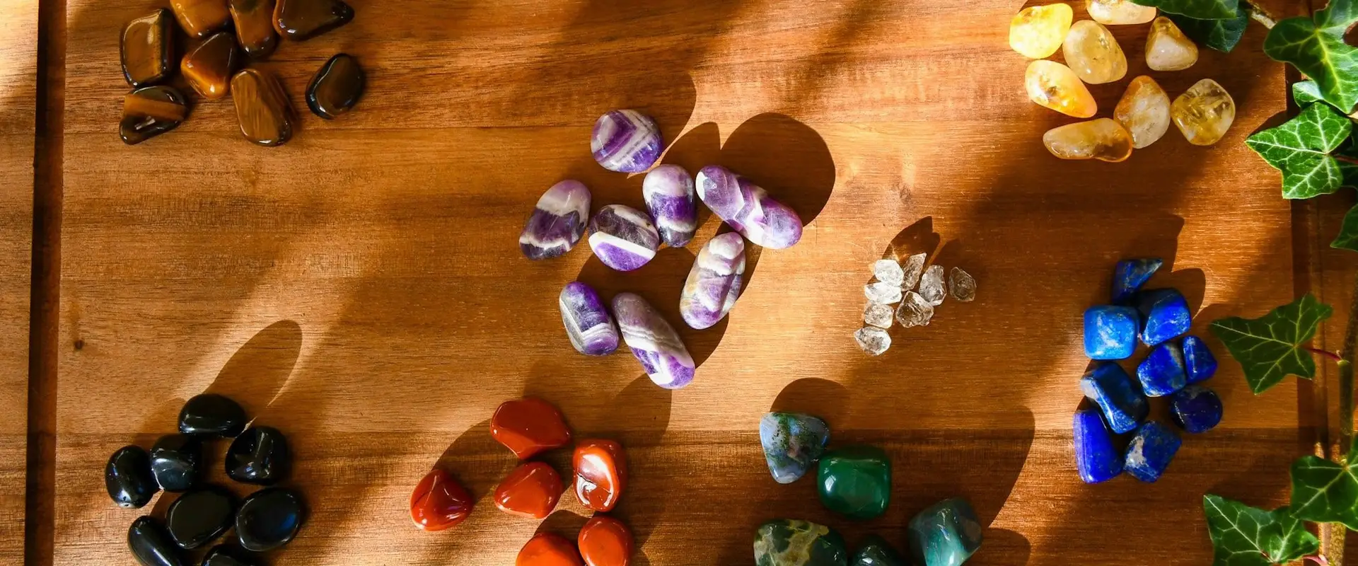 Crystal Yoga Studio