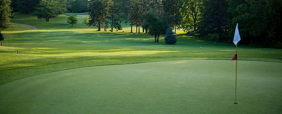 The Guelph Country Club