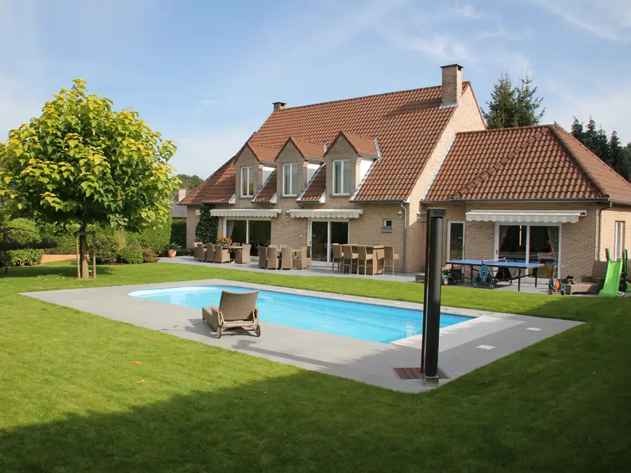 Aqualoma Piscines & Spas