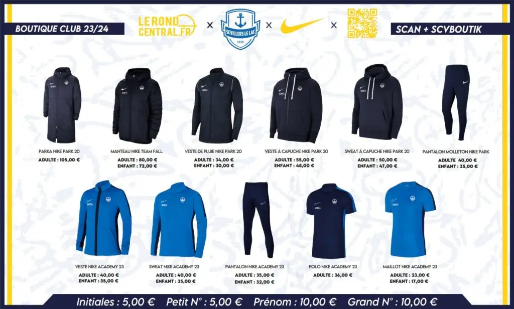 Sporting Club Villers le Lac