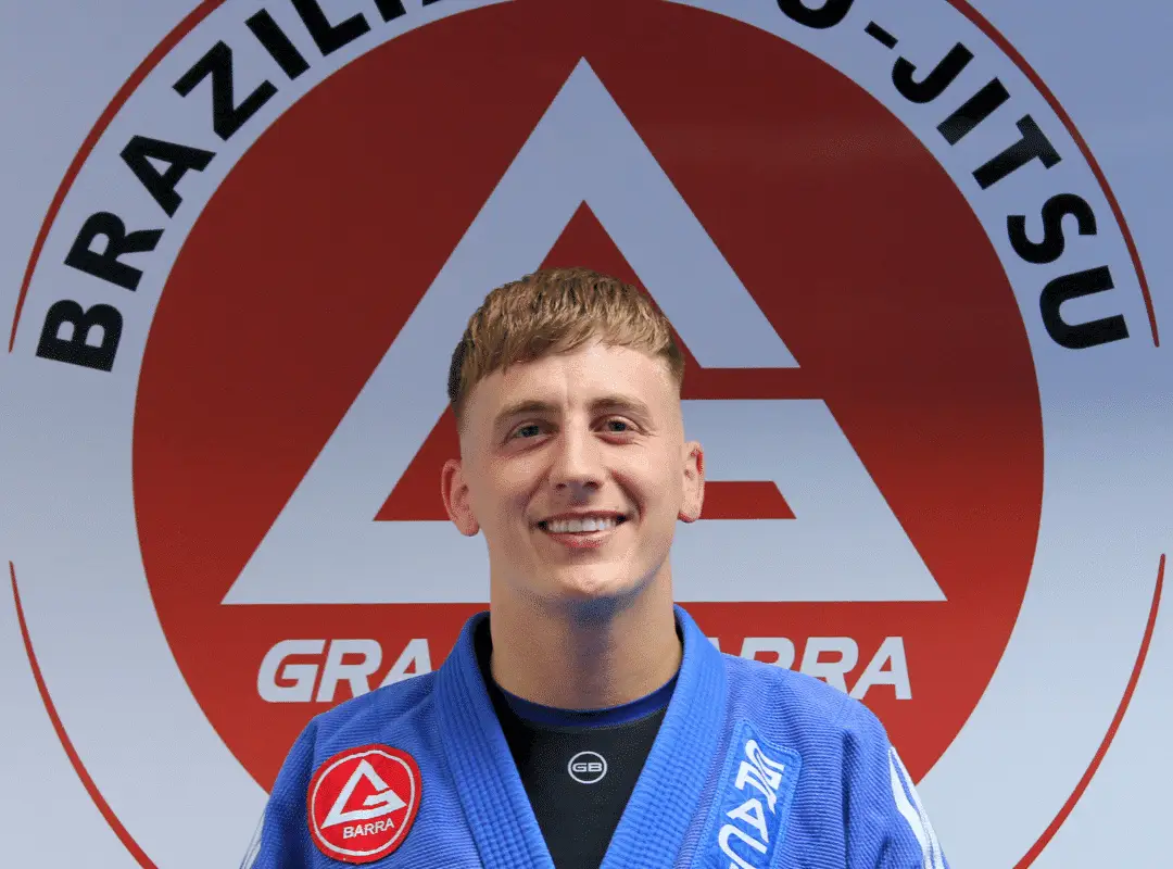 Gracie Barra Yate Brazilian Jiu-Jitsu