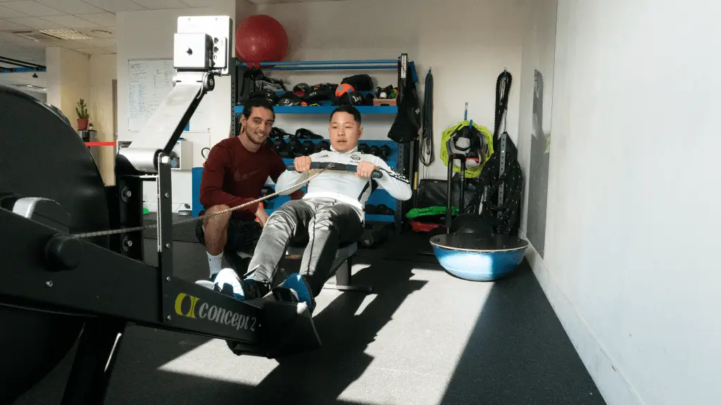 JM Personal Trainer