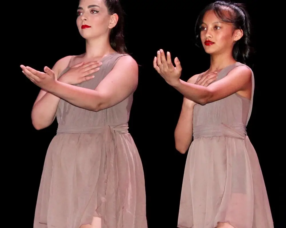 Elev8 Dance