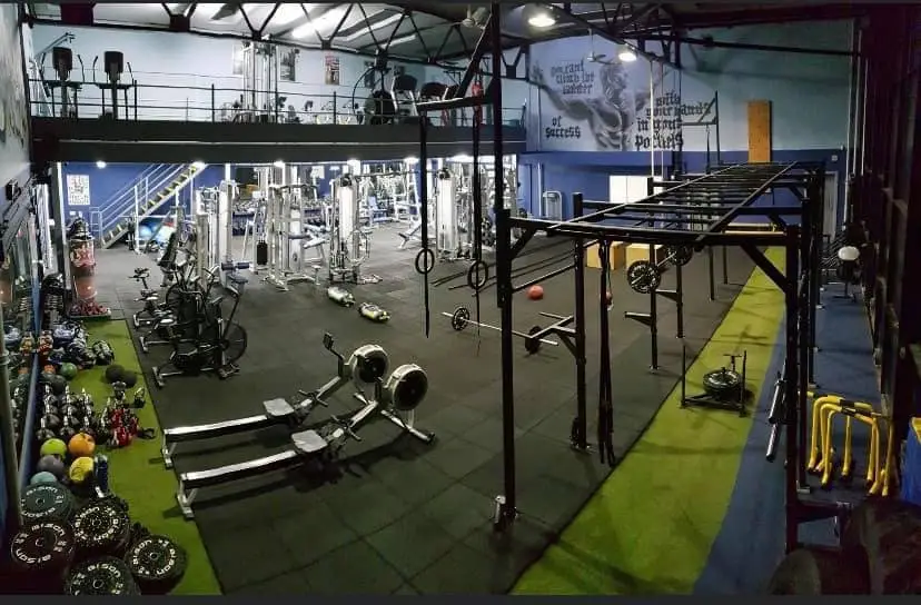 Force Fitness - Wigan