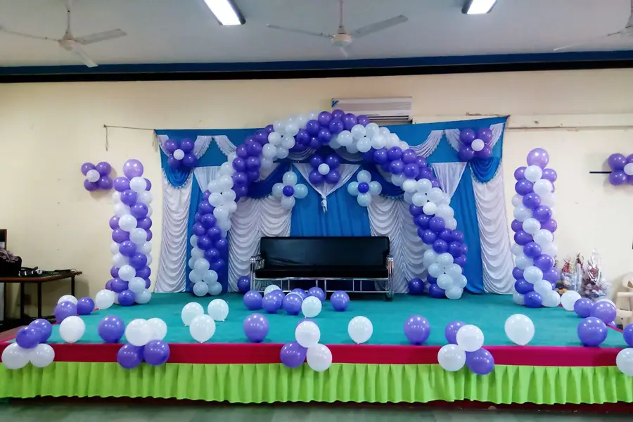 SHIVAM DANCE ACADEMY