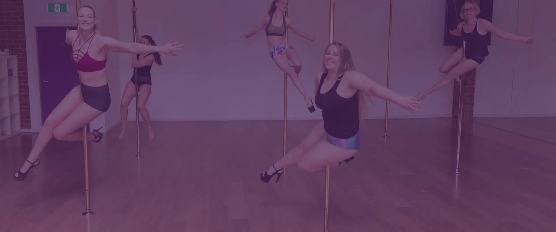 Symmetry Dance & Fitness