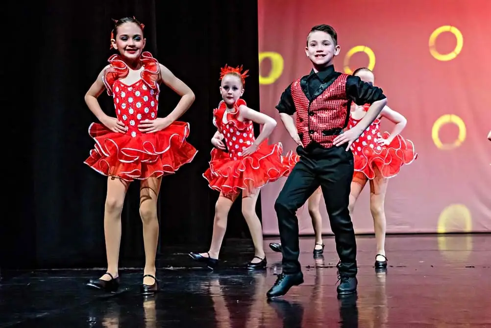 Douglas Dance Academy