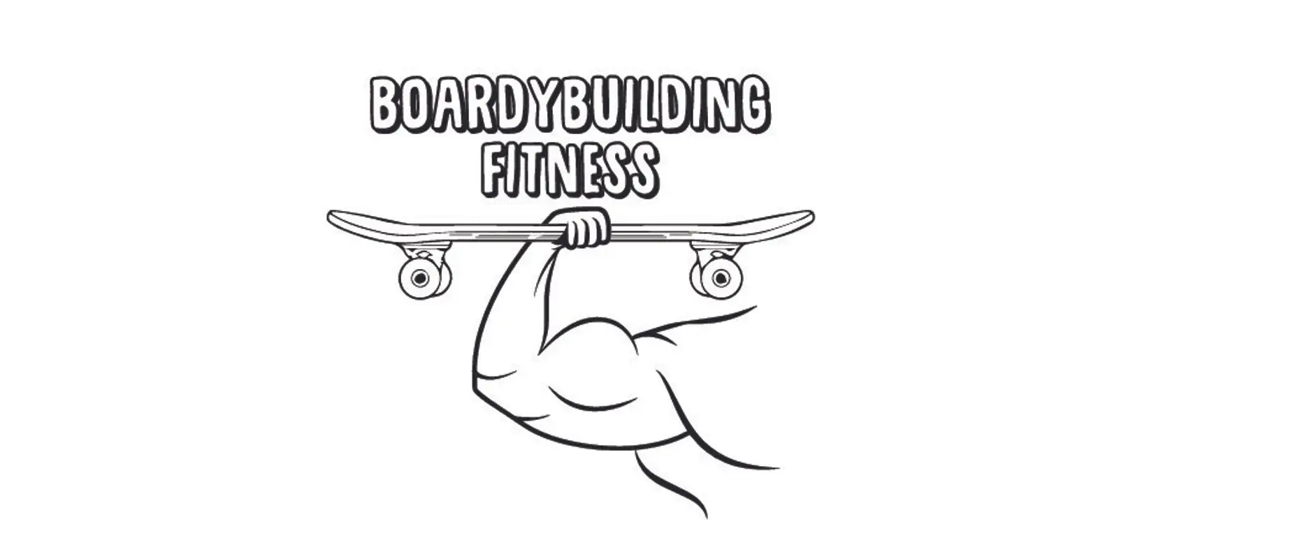 Boardybuilding Fitness