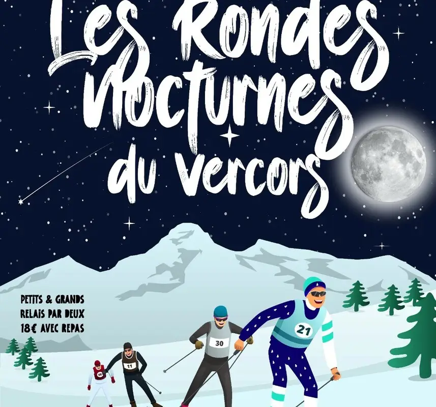 Club Ski Nordique