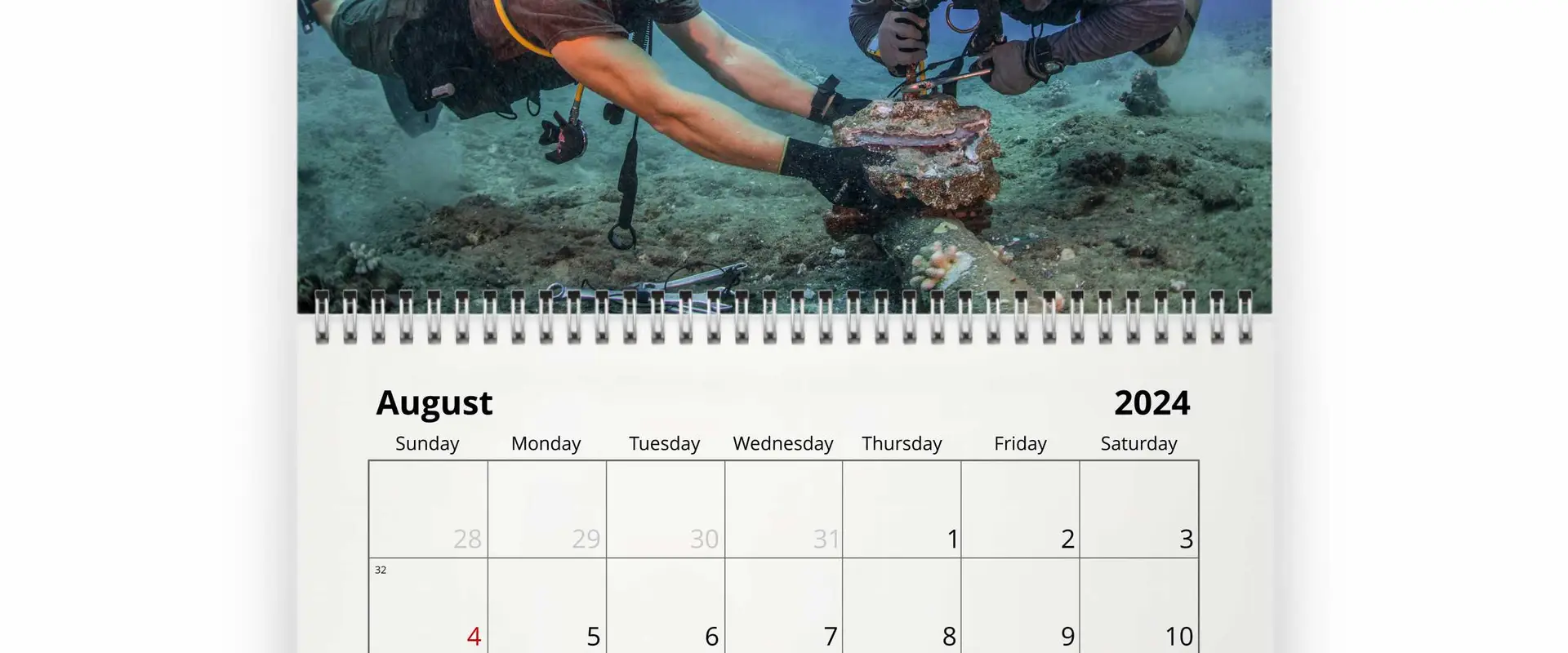 Expedition Dive