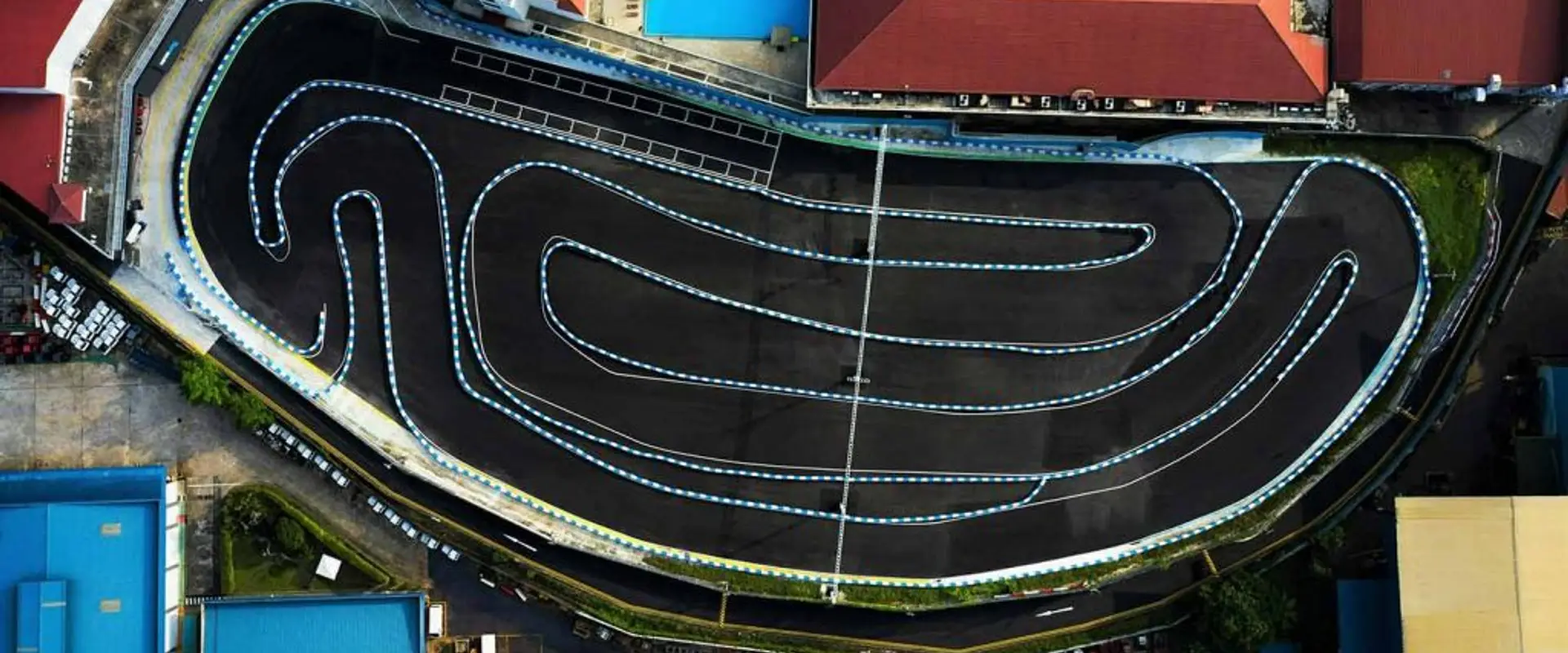The Karting Arena @Bukit Timah