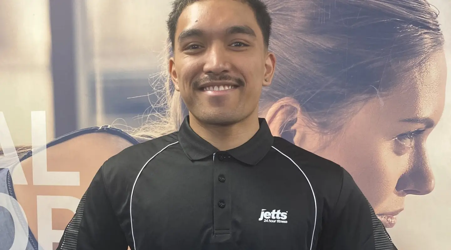 Jetts Highbrook