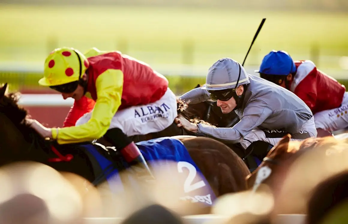 Photos Of Grand National Famous Weekend