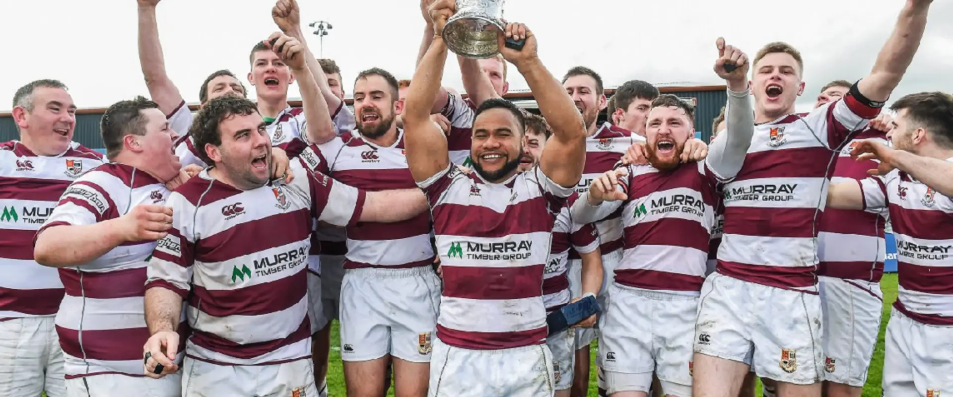 Tullow RFC