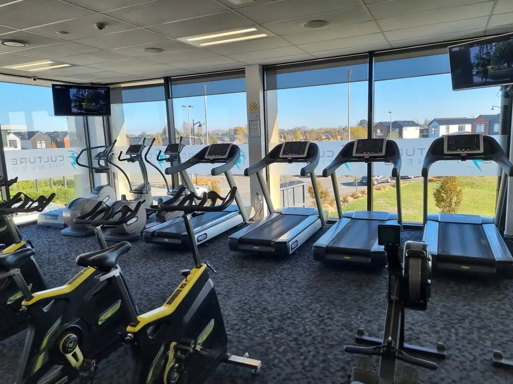 Culture Fitness Halswell