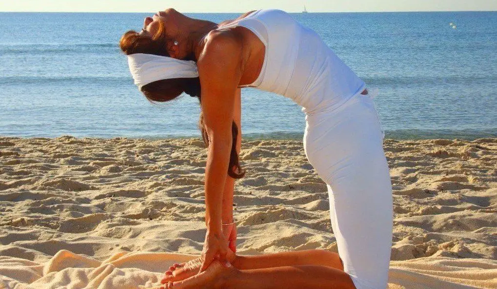 I Love Kundalini Yoga Studio