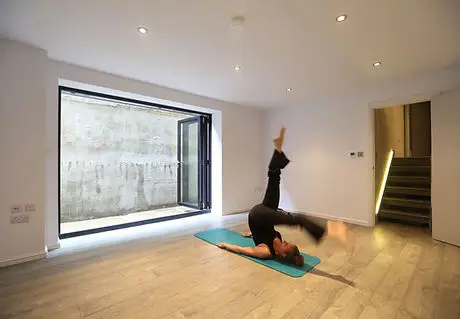 Pilates with Grace