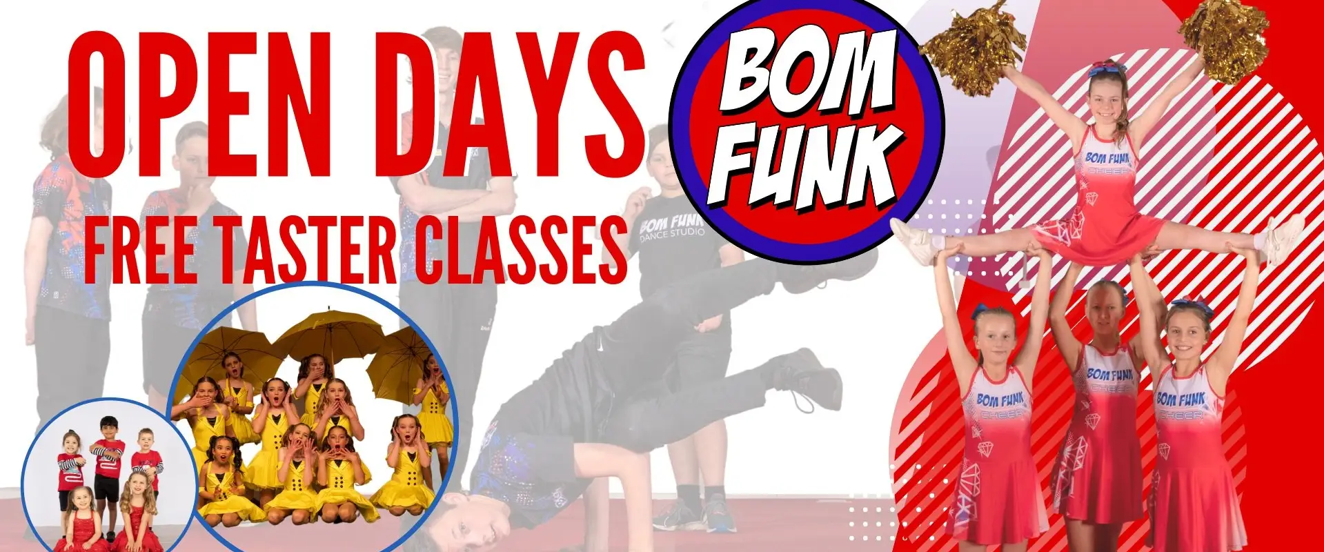 Bom Funk Dance Studio