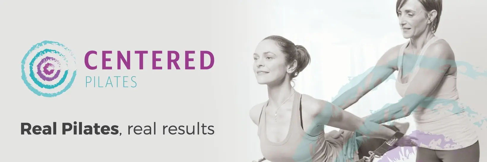 Centered Pilates