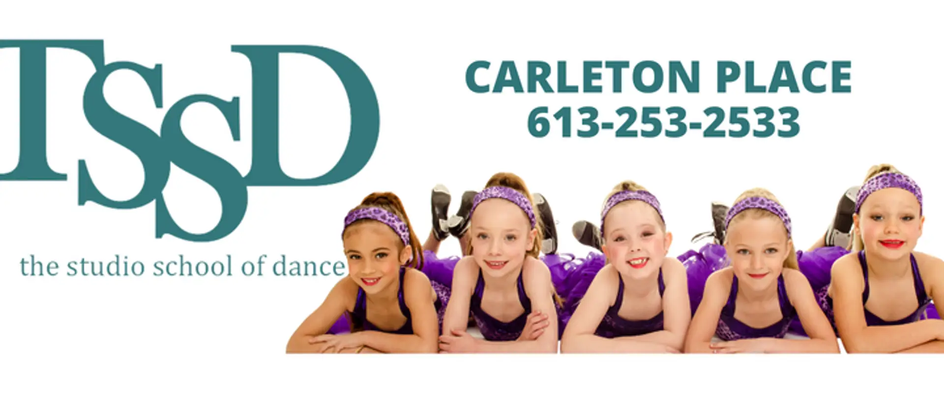 The Studio School of Dance