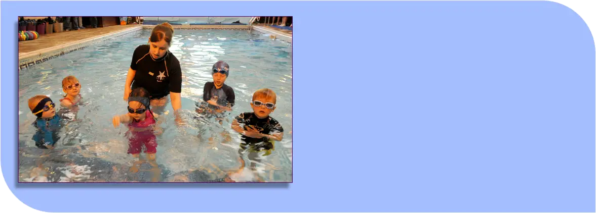 Aqua Stars Academy of Swimming