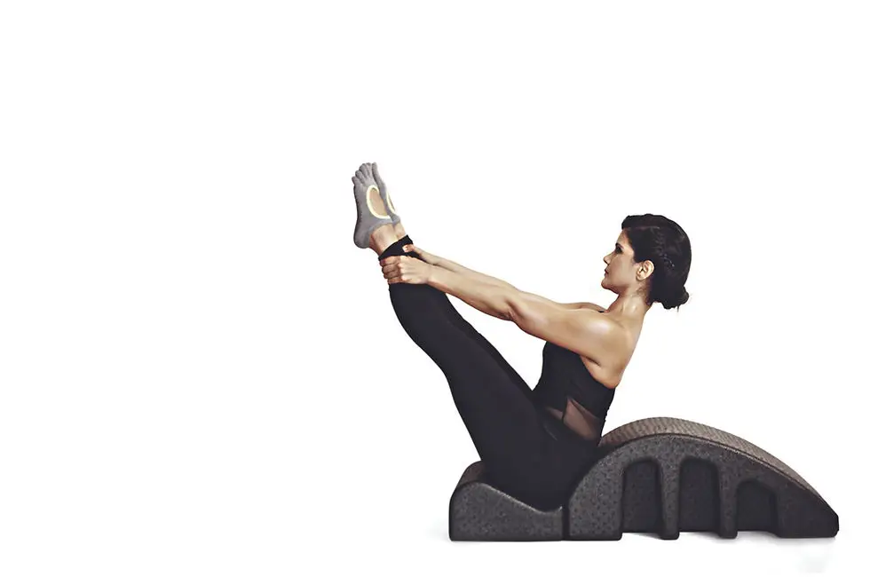 Sheetal's Core Pilates Studio