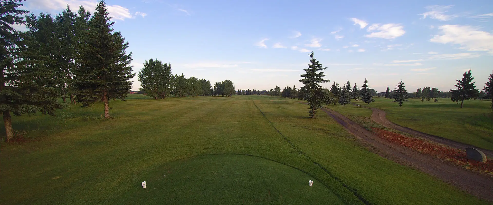 Viking Golf & Country Club