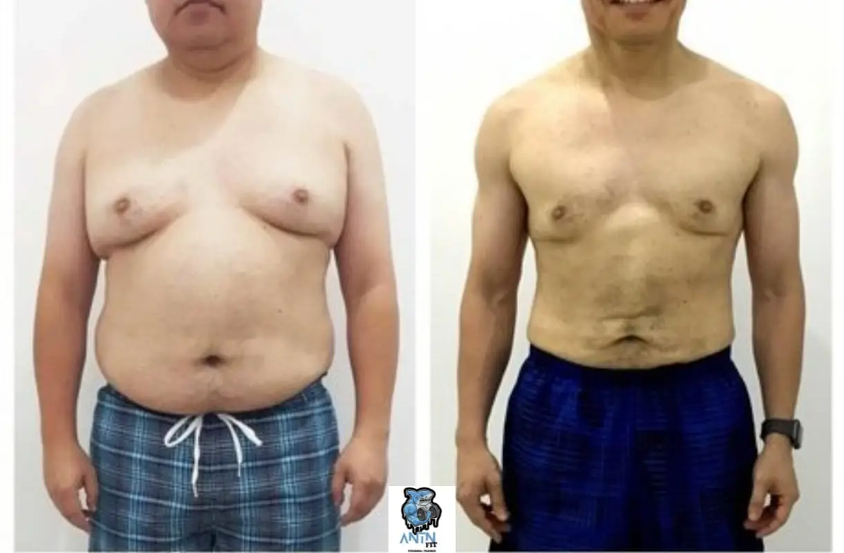 ANTN FITNESS