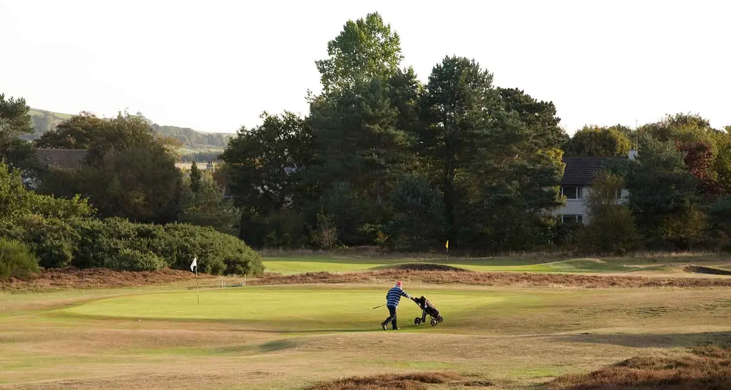 Troon Welbeck Golf Club