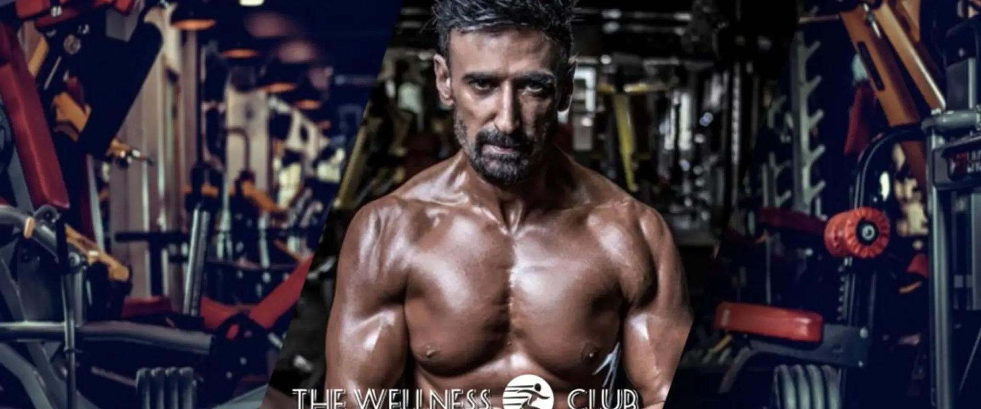 The Wellness Club Gym Xpress Indirapuram
