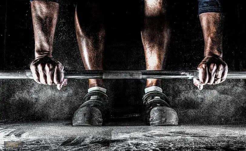 James Brogden PT Personal Trainer