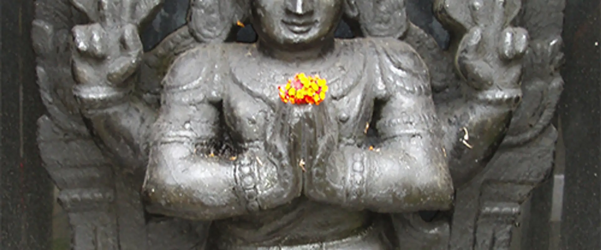 Yogasannidhi