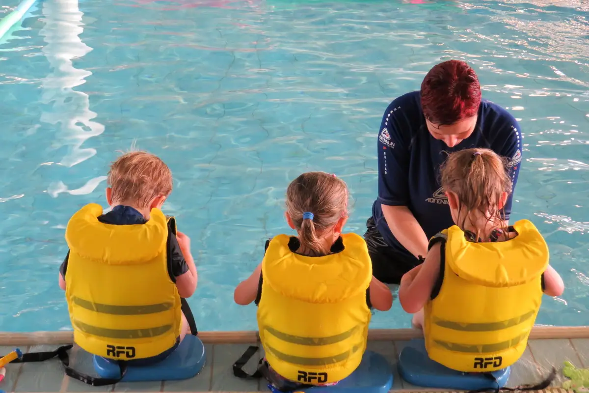 Selwyn Aquatic Centre