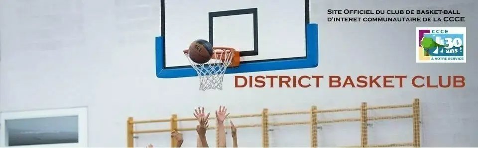 District Basket Club