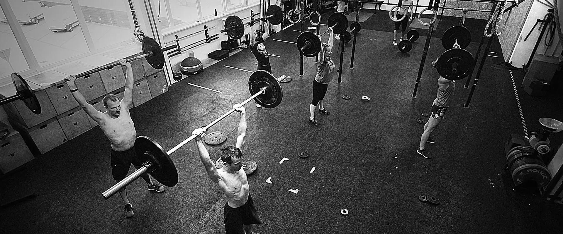 Cross-Gym Žilina