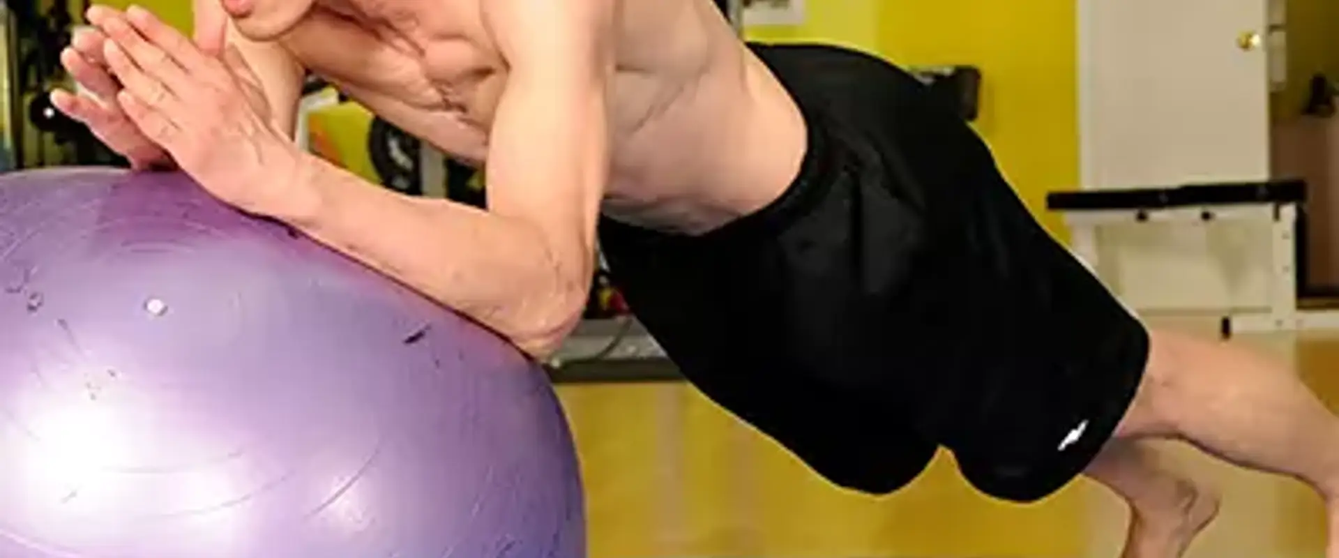 Personal Trainer Toronto