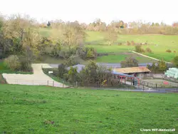 Les Ecuries De Lisors