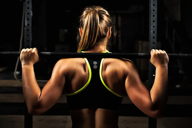 Iron Gym