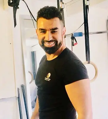 Peak Body Coaching
