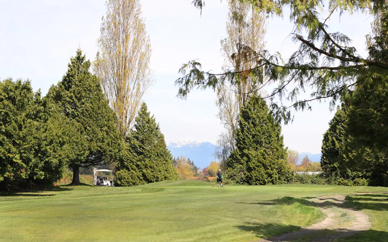 Mylora Sidaway Golf Club