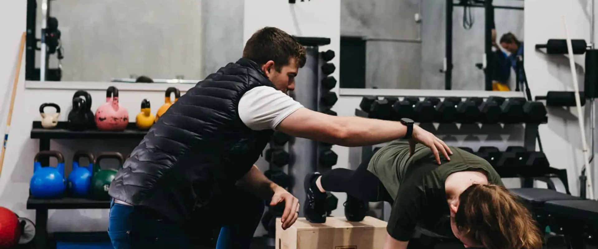 Geelong Physical Therapy Centre