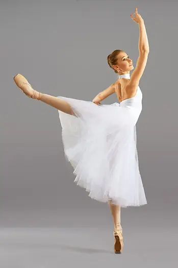 Coryphee Danse Classique
