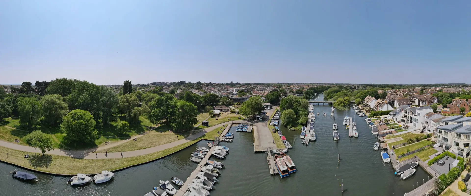 Bournemouth Boating Services