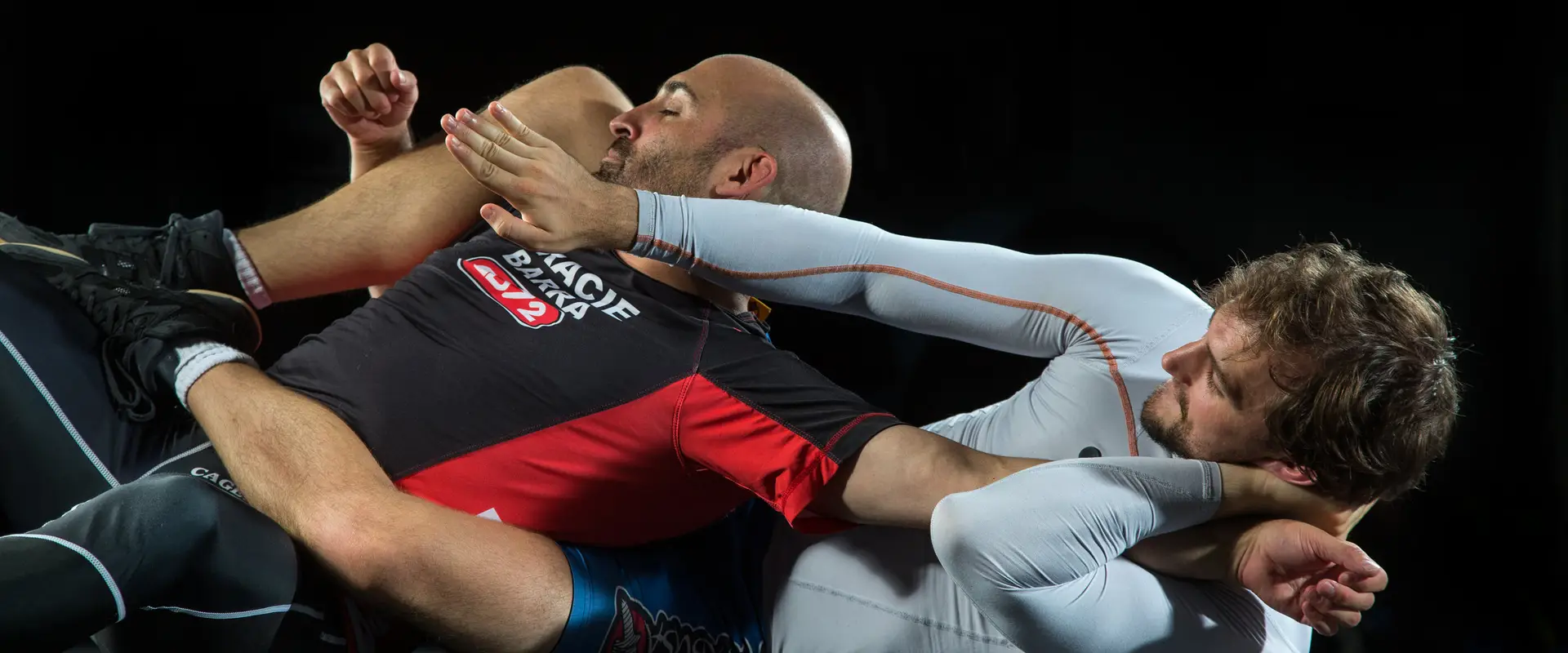 Kaiser Jiu Jitsu