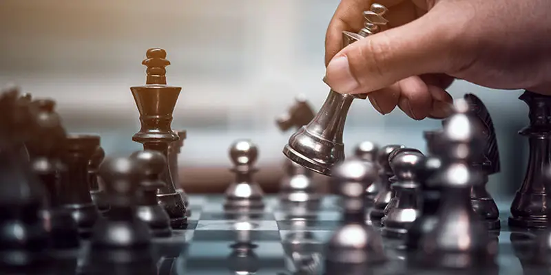 Ignited Mind Chess Academy