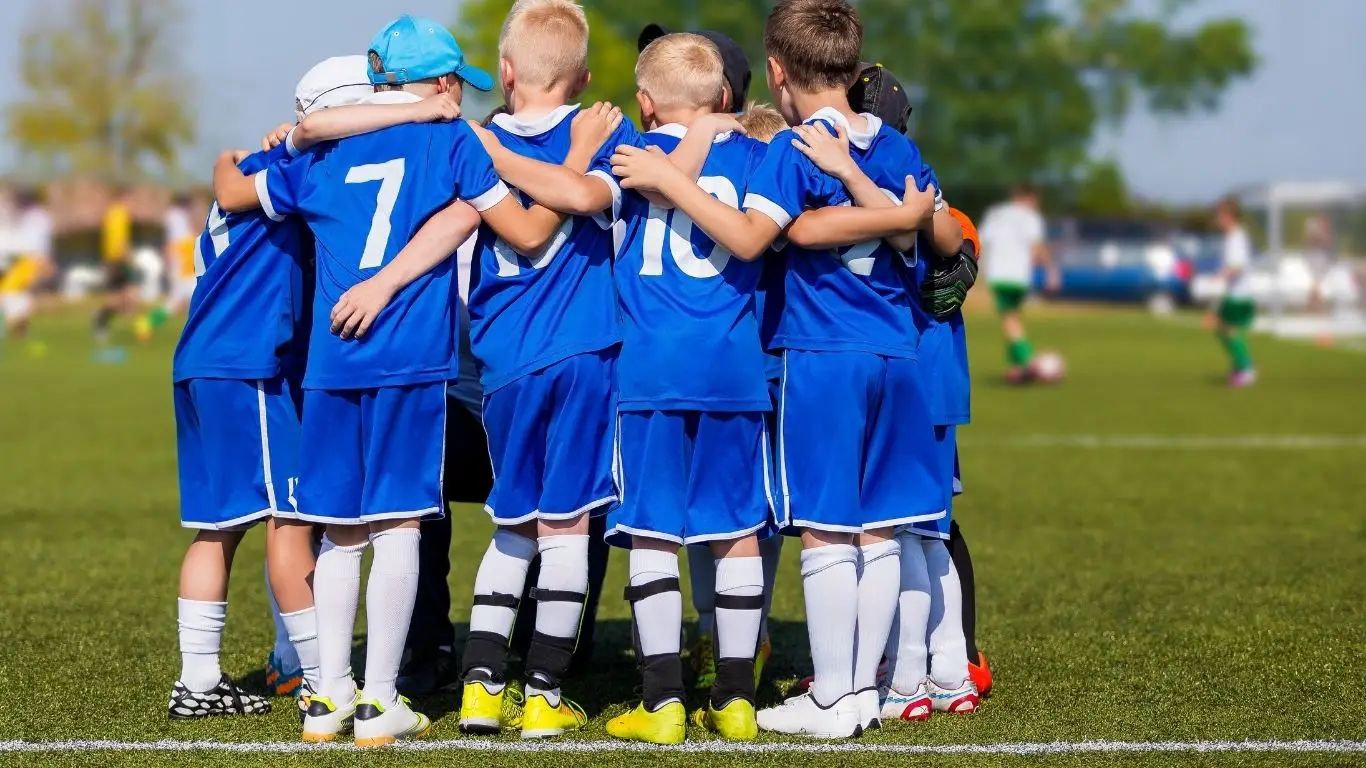 ShoSoccer Football Coaching