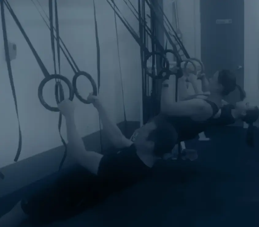 St Kilda Fitness Trainer