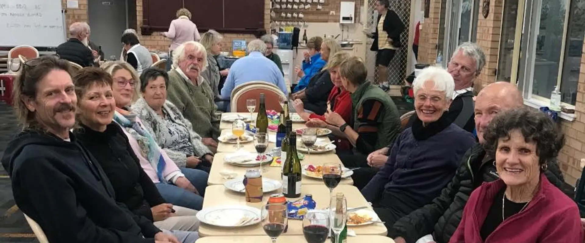 Mollymook Bridge Club